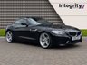 USED 2015 15 BMW Z4 2.0 Z4 SDRIVE20I M SPORT ROADSTER 2d 181 BHP 6 Services - Last 30/11/23 @ 35K