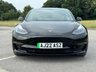 USED 2022 22 TESLA Model 3 LONG RANGE AWD 4d 302 BHP, FULL SERVICE HISTORY!! 