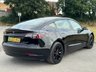 USED 2022 22 TESLA Model 3 LONG RANGE AWD 4d 302 BHP, FULL SERVICE HISTORY!! 