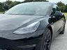 USED 2022 22 TESLA Model 3 LONG RANGE AWD 4d 302 BHP, FULL SERVICE HISTORY!! 