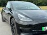 USED 2022 22 TESLA Model 3 LONG RANGE AWD 4d 302 BHP, FULL SERVICE HISTORY!! 