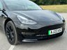 USED 2022 22 TESLA Model 3 LONG RANGE AWD 4d 302 BHP, FULL SERVICE HISTORY!! 