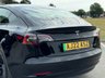 USED 2022 22 TESLA Model 3 LONG RANGE AWD 4d 302 BHP, FULL SERVICE HISTORY!! 