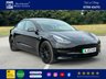USED 2022 22 TESLA Model 3 LONG RANGE AWD 4d 302 BHP, FULL SERVICE HISTORY!! 