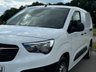 USED 2021 70 VAUXHALL COMBO 1.5 L2H1 2300 DYNAMIC 101 BHP, FULL SERVICE HISTORY!! 1 OWNER FROM NEW