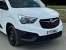 USED 2021 70 VAUXHALL COMBO 1.5 L2H1 2300 DYNAMIC 101 BHP, FULL SERVICE HISTORY!! 1 OWNER FROM NEW