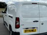 USED 2021 70 VAUXHALL COMBO 1.5 L2H1 2300 DYNAMIC 101 BHP, FULL SERVICE HISTORY!! 1 OWNER FROM NEW