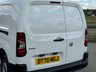USED 2021 70 VAUXHALL COMBO 1.5 L2H1 2300 DYNAMIC 101 BHP, FULL SERVICE HISTORY!! 1 OWNER FROM NEW