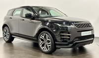 USED 2019 19 LAND ROVER RANGE ROVER EVOQUE 2.0 R-DYNAMIC HSE MHEV 5d 178 BHP 