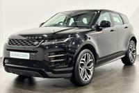 USED 2019 19 LAND ROVER RANGE ROVER EVOQUE 2.0 R-DYNAMIC HSE MHEV 5d 178 BHP 