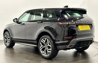 USED 2019 19 LAND ROVER RANGE ROVER EVOQUE 2.0 R-DYNAMIC HSE MHEV 5d 178 BHP 