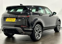 USED 2019 19 LAND ROVER RANGE ROVER EVOQUE 2.0 R-DYNAMIC HSE MHEV 5d 178 BHP 