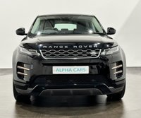 USED 2019 19 LAND ROVER RANGE ROVER EVOQUE 2.0 R-DYNAMIC HSE MHEV 5d 178 BHP 