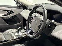 USED 2019 19 LAND ROVER RANGE ROVER EVOQUE 2.0 R-DYNAMIC HSE MHEV 5d 178 BHP 