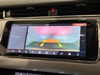 USED 2019 19 LAND ROVER RANGE ROVER EVOQUE 2.0 R-DYNAMIC HSE MHEV 5d 178 BHP 