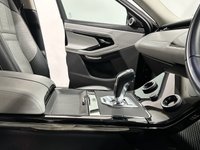USED 2019 19 LAND ROVER RANGE ROVER EVOQUE 2.0 R-DYNAMIC HSE MHEV 5d 178 BHP 