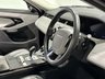 USED 2019 19 LAND ROVER RANGE ROVER EVOQUE 2.0 R-DYNAMIC HSE MHEV 5d 178 BHP 