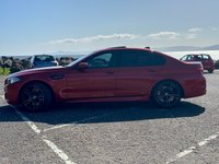 USED 2014 14 BMW M5 4.4 M5 4d 553 BHP 