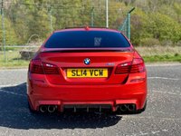 USED 2014 14 BMW M5 4.4 M5 4d 553 BHP 
