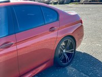 USED 2014 14 BMW M5 4.4 M5 4d 553 BHP 
