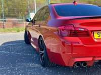 USED 2014 14 BMW M5 4.4 M5 4d 553 BHP 