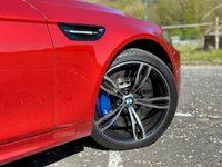 USED 2014 14 BMW M5 4.4 M5 4d 553 BHP 
