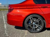 USED 2014 14 BMW M5 4.4 M5 4d 553 BHP 