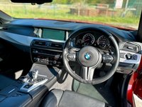USED 2014 14 BMW M5 4.4 M5 4d 553 BHP 