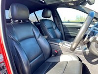 USED 2014 14 BMW M5 4.4 M5 4d 553 BHP 