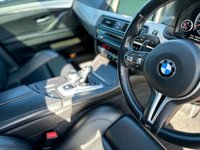 USED 2014 14 BMW M5 4.4 M5 4d 553 BHP 