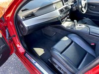 USED 2014 14 BMW M5 4.4 M5 4d 553 BHP 