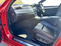 USED 2014 14 BMW M5 4.4 M5 4d 553 BHP 