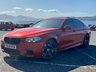 USED 2014 14 BMW M5 4.4 M5 4d 553 BHP 