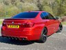 USED 2014 14 BMW M5 4.4 M5 4d 553 BHP 