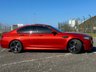 USED 2014 14 BMW M5 4.4 M5 4d 553 BHP 