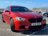 USED 2014 14 BMW M5 4.4 M5 4d 553 BHP 