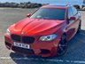 USED 2014 14 BMW M5 4.4 M5 4d 553 BHP 