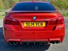 USED 2014 14 BMW M5 4.4 M5 4d 553 BHP 