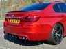 USED 2014 14 BMW M5 4.4 M5 4d 553 BHP 