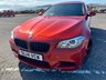 USED 2014 14 BMW M5 4.4 M5 4d 553 BHP 