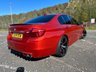 USED 2014 14 BMW M5 4.4 M5 4d 553 BHP 