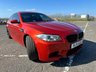 USED 2014 14 BMW M5 4.4 M5 4d 553 BHP 