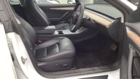 USED 2021 21 TESLA Model 3 LONG RANGE AWD 4d 302 BHP 