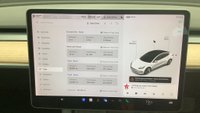 USED 2021 21 TESLA Model 3 LONG RANGE AWD 4d 302 BHP 