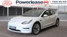 USED 2021 21 TESLA Model 3 LONG RANGE AWD 4d 302 BHP 