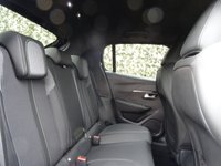 USED 2022 72 PEUGEOT 208 GT 50kWh 5d 135 BHP 