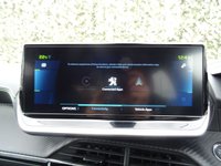 USED 2022 72 PEUGEOT 208 GT 50kWh 5d 135 BHP 