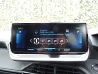USED 2022 72 PEUGEOT 208 GT 50kWh 5d 135 BHP 