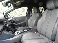 USED 2022 72 PEUGEOT 208 GT 50kWh 5d 135 BHP 