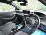 USED 2022 72 PEUGEOT 208 GT 50kWh 5d 135 BHP 